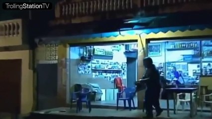 Funny Scary Videos - Best Funny Scary Pranks Compilation