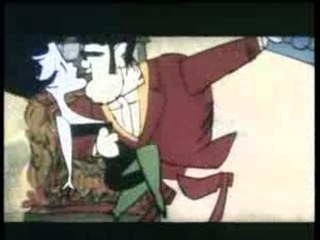 Irma la douce - trailer