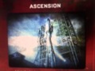 [CoD Zombies Music] Ascension | "Abracadavre" - Elena Siegman