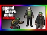 GTA 5 Online Three RARE OUTFIT glitch after patch 1.29/1.26 - GTA 5 (ALL CONSOLES)