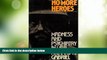 Big Deals  No More Heroes: Madness and Psychiatry In War  Free Full Read Best Seller