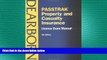 READ book  Passtrak Property and Casualty Insurance: License Exam Manual (Passtrak (Unnumbered))