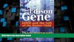 Big Deals  The Edison Gene: ADHD and the Gift of the Hunter Child  Best Seller Books Best Seller