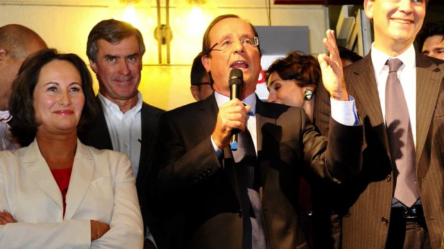 Les vacances de la fille de François Hollande payées par l'Etat ?