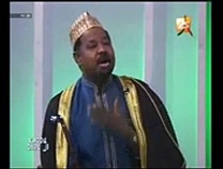 Encore Ahmed Khalifa Niasse dans vive polémique sur des préceptes de l’Islam