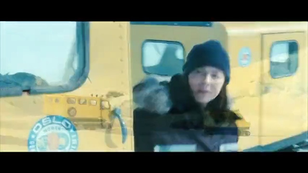 The Thing VF