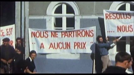Tous au Larzac