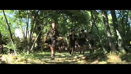 La Nouvelle guerre des boutons - Making of