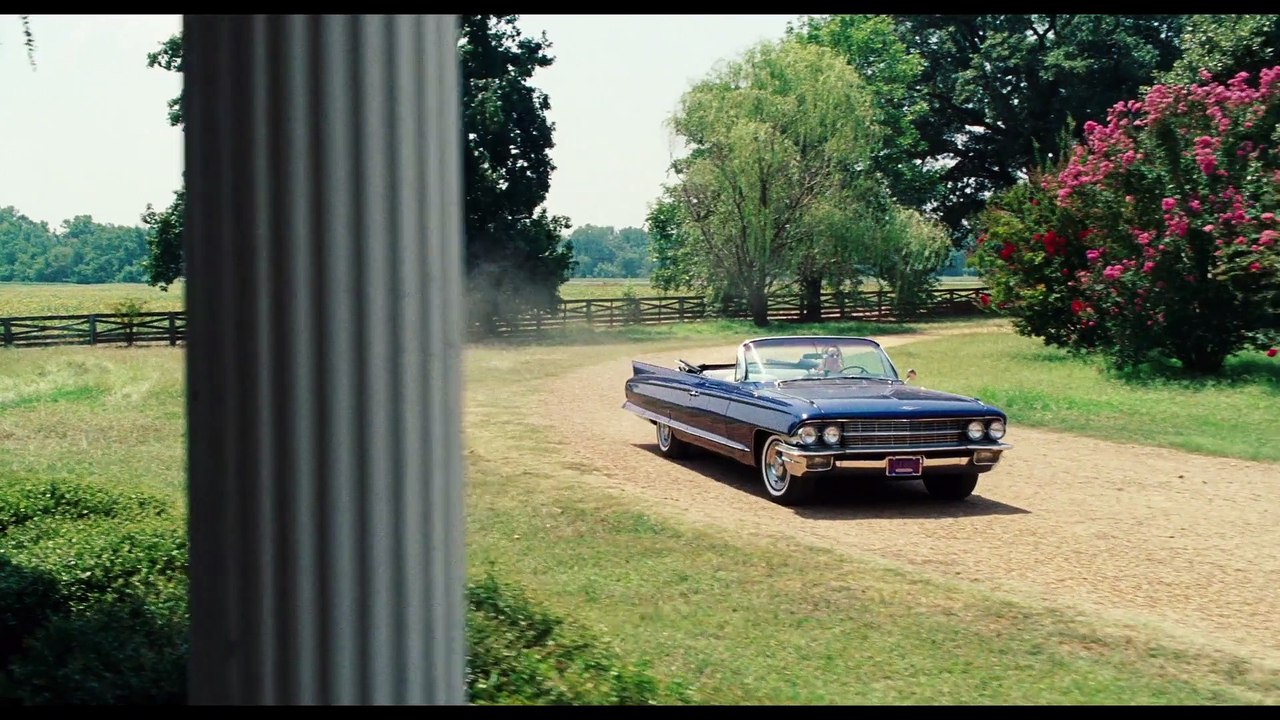 La Couleur des sentiments VOST - Featurette sur les costumes