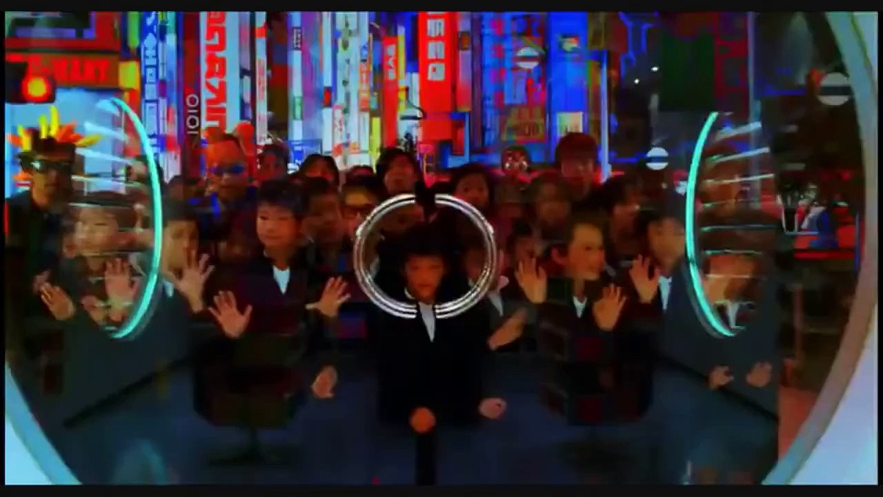 Charlie et la chocolaterie - VF