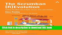 [Popular] The Scrumban [R]Evolution: Getting the Most Out of Agile, Scrum, and Lean Kanban