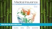 FREE PDF  Medical Insurance: An Integrated Claims Process Approach READ ONLINE