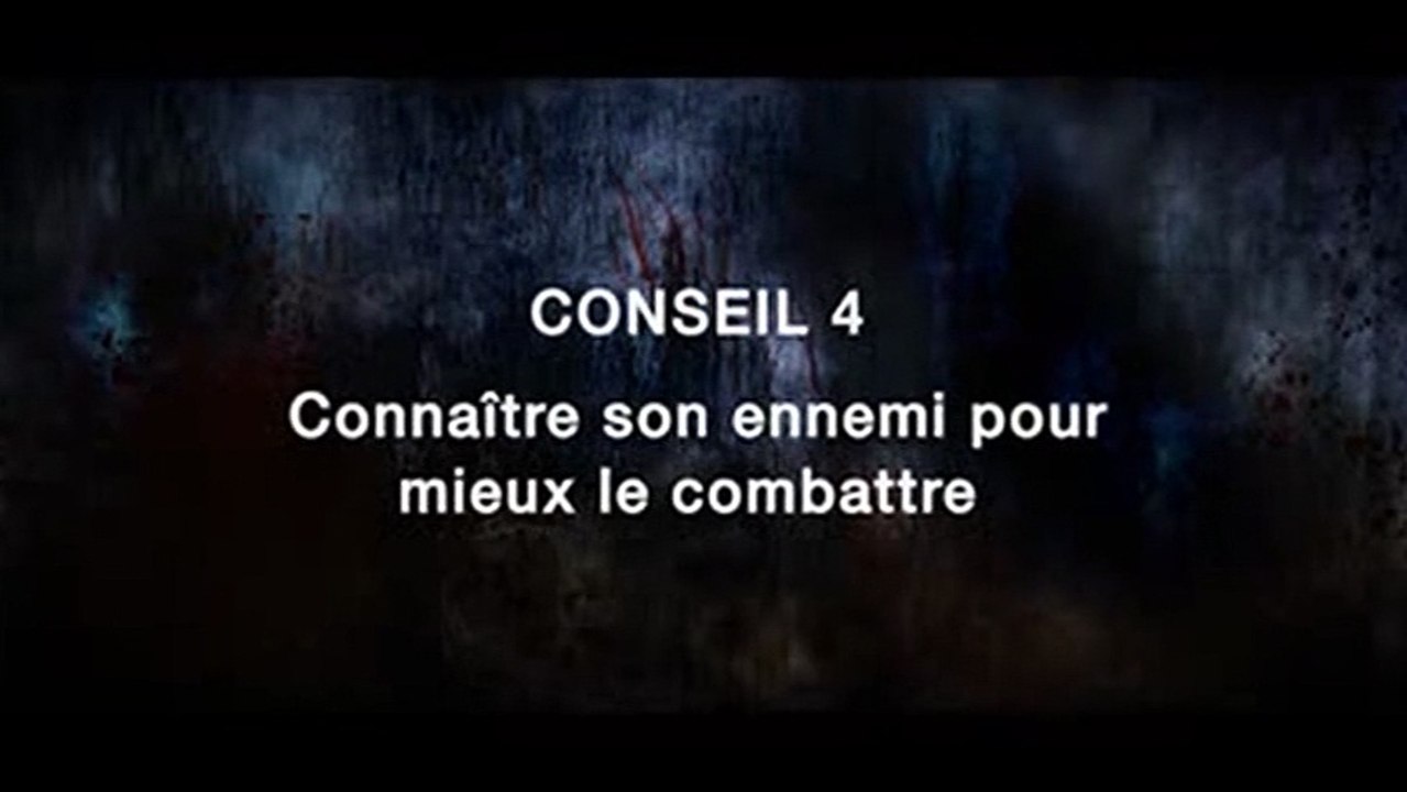 Stake Land VF - Conseil n°4