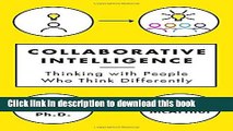 [Popular] Collaborative Intelligence: Thinking with People Who Think Differently Paperback Online