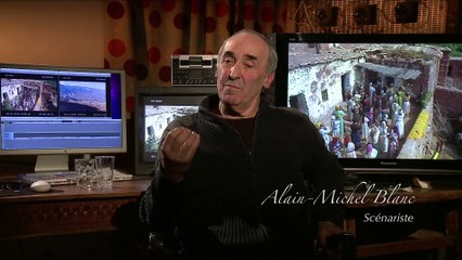 La Source des femmes - Making of part 1 - Chants