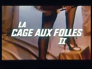 La Cage aux folles 2