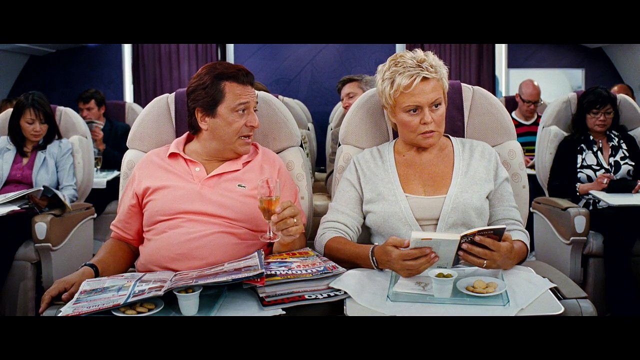 On ne choisit pas sa famille - Ext 2