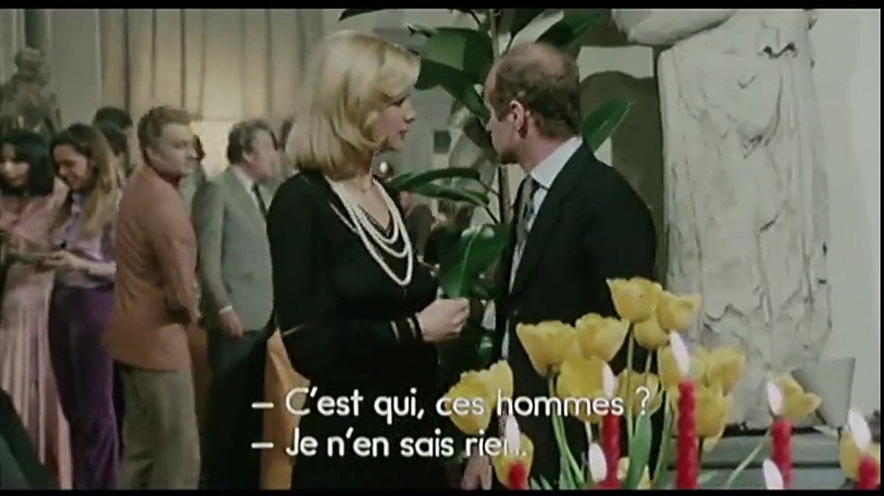 Mes Chers Amis - VOST