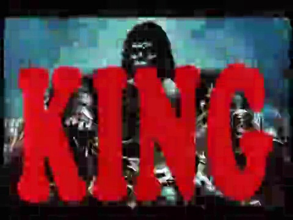 King Kong