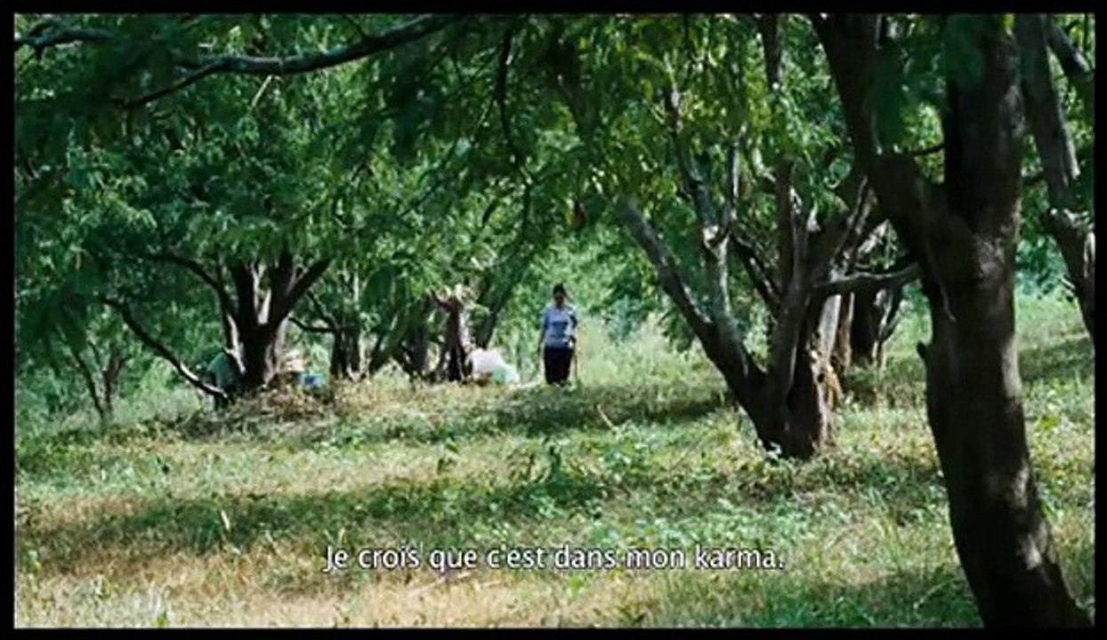 Oncle Boonmee (celui qui se souvient de ses vies antérieures) VOST