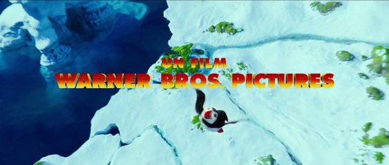 Happy Feet 2 VF