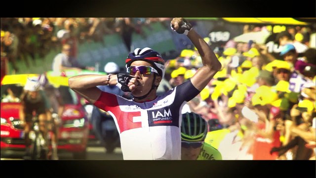 6000 calories a day!