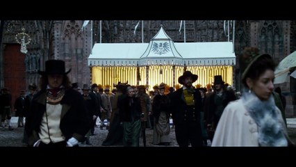 Sherlock Holmes : Jeu d&#039;ombres VF (2)