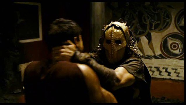 Immortels VOST - Ext 4