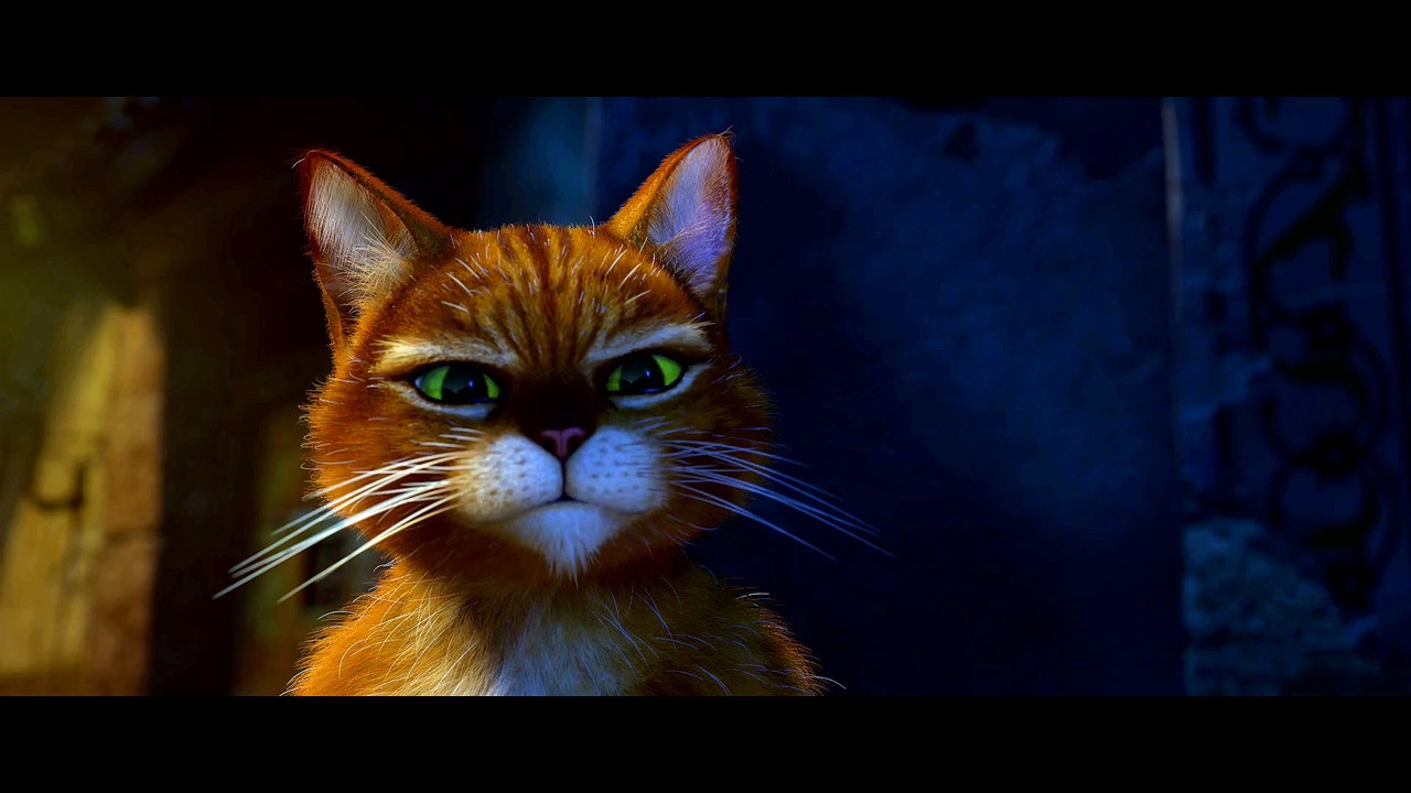 Le Chat Potté VOST - Ext 2