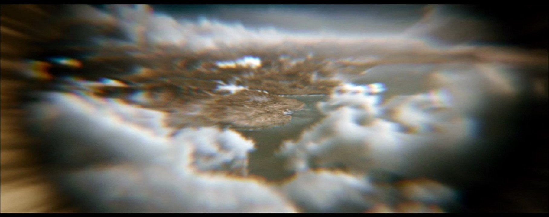 Immortels VOST - Featurette Athena