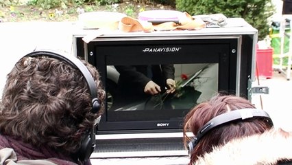 10 jours en or  - Featurette
