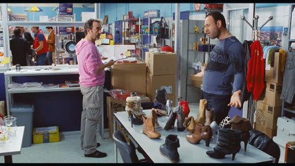 La Vérité si je mens 3