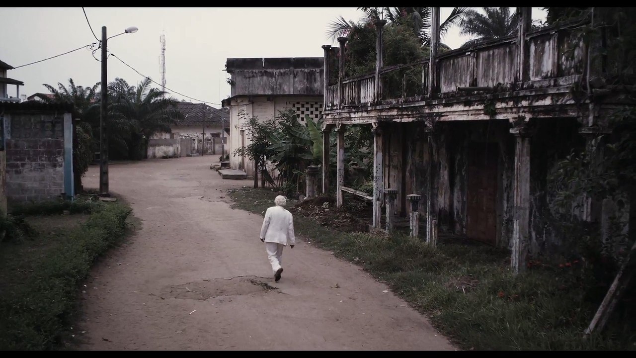 Papa Lumière - Extrait (3)