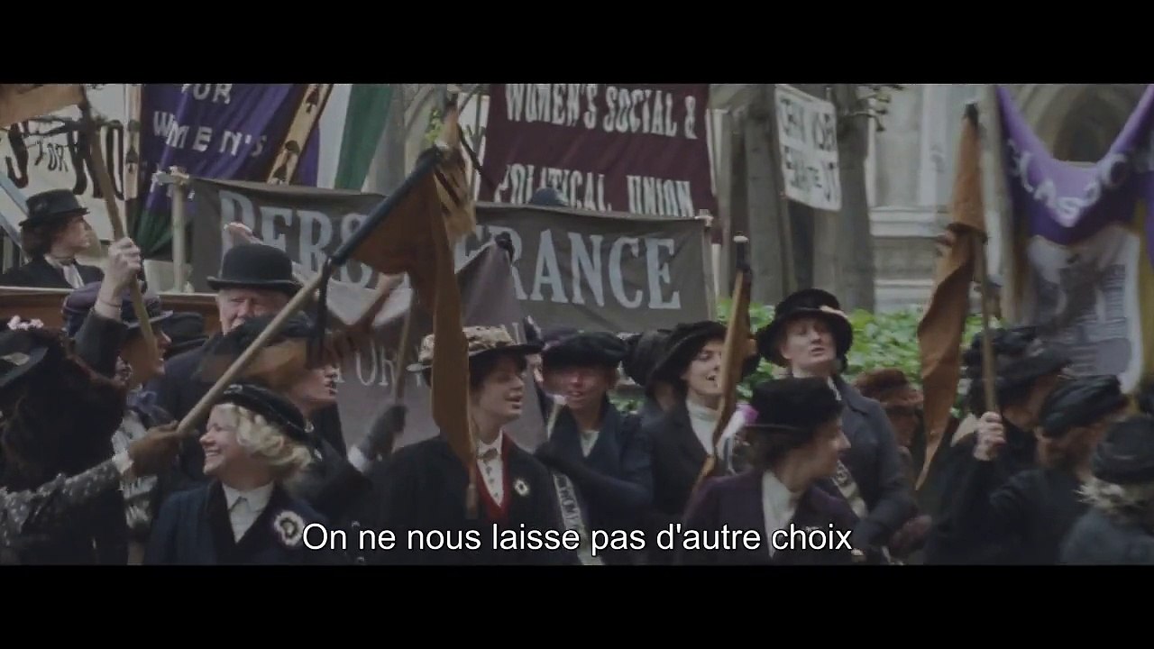 Les Suffragettes - VOST (2)