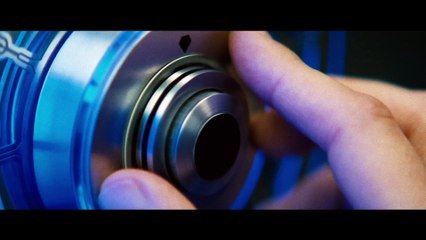 Mission : Impossible Rogue Nation - VF (2)