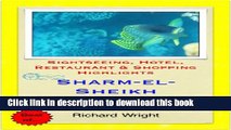 [Download] Sharm-El-Sheikh, Egypt Travel Guide - Sightseeing, Hotel, Restaurant   Shopping