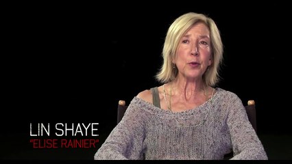 Insidious : Chapitre 3 - Featurette L&#039;Horreur vient à la maison (2) VO