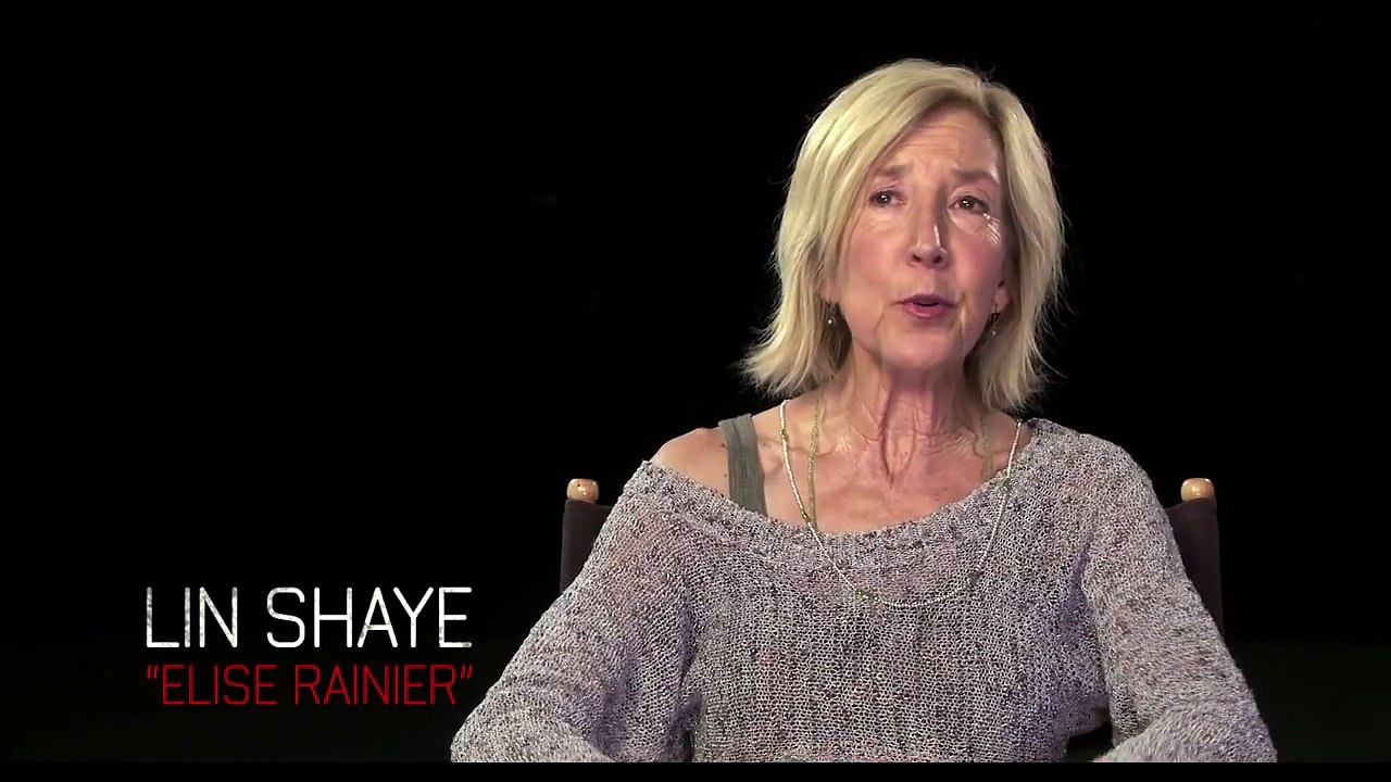 Insidious : Chapitre 3 - Featurette L'Horreur vient à la maison (2) VO
