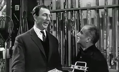 Faites Sauter La Banque