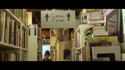 This Is Not A Love Story - Extrait (5) VO