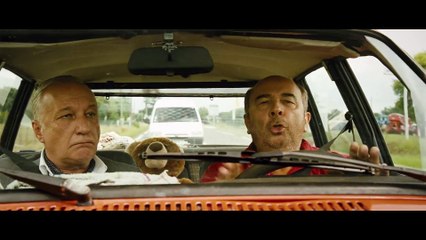 Un jour mon père viendra - Teaser 2