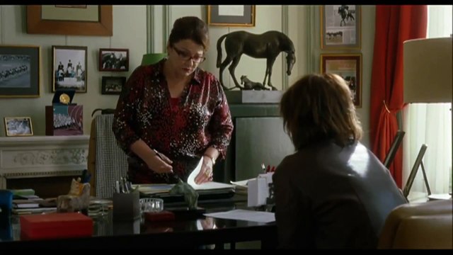 Sports De Filles - Ext 1