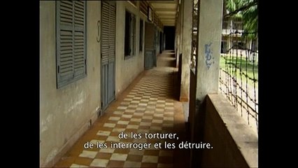 Duch, le Maître des forges de l&#039;enfer VOST