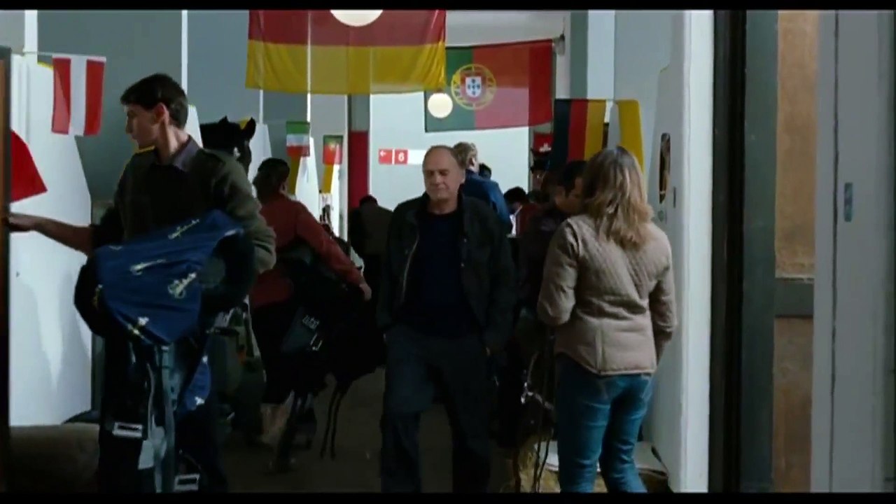 Sports De Filles - Ext 2