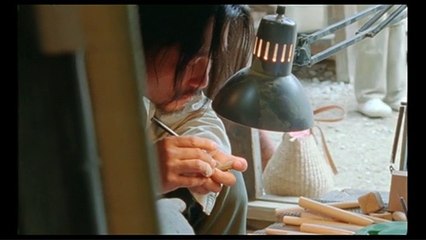 Hanezu, l&#039;esprit des montagnes VOST - Ext 2