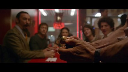 The Walk - Rêver plus Haut - VF