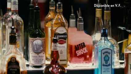 Bienvenue à Cedar Rapids VOST