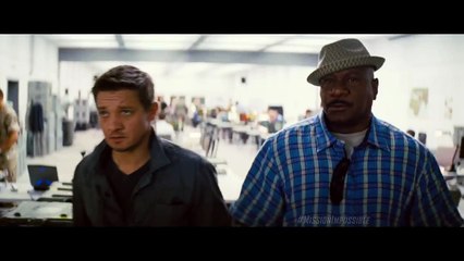 Mission : Impossible Rogue Nation - Teaser (2) VO