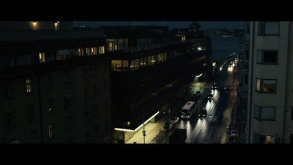 Millenium : Les Hommes qui n'aimaient pas les femmes VF - Ext 3