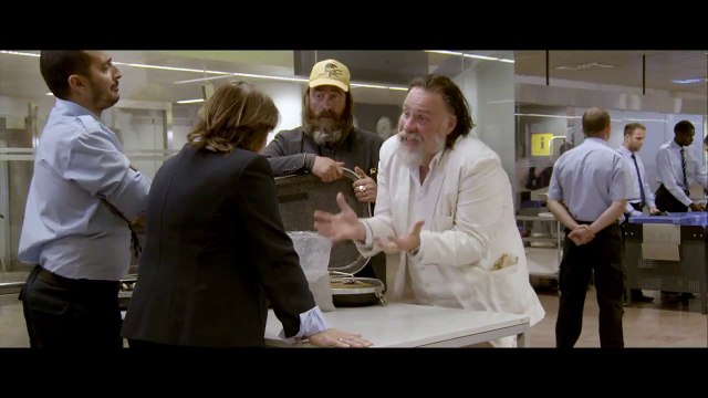 Je suis Mort mais j'ai des Amis - Extrait